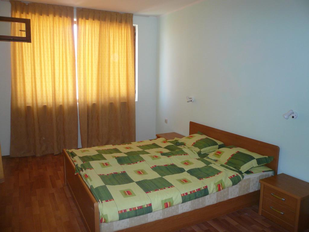 Dream Bay Family Hotel Tsarevo Room photo