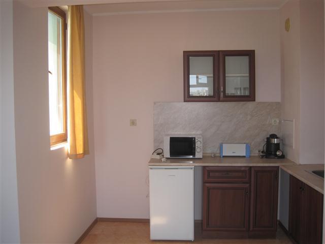 Dream Bay Family Hotel Tsarevo Exterior photo